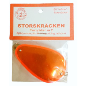 Roffes Storskräcken - Silver