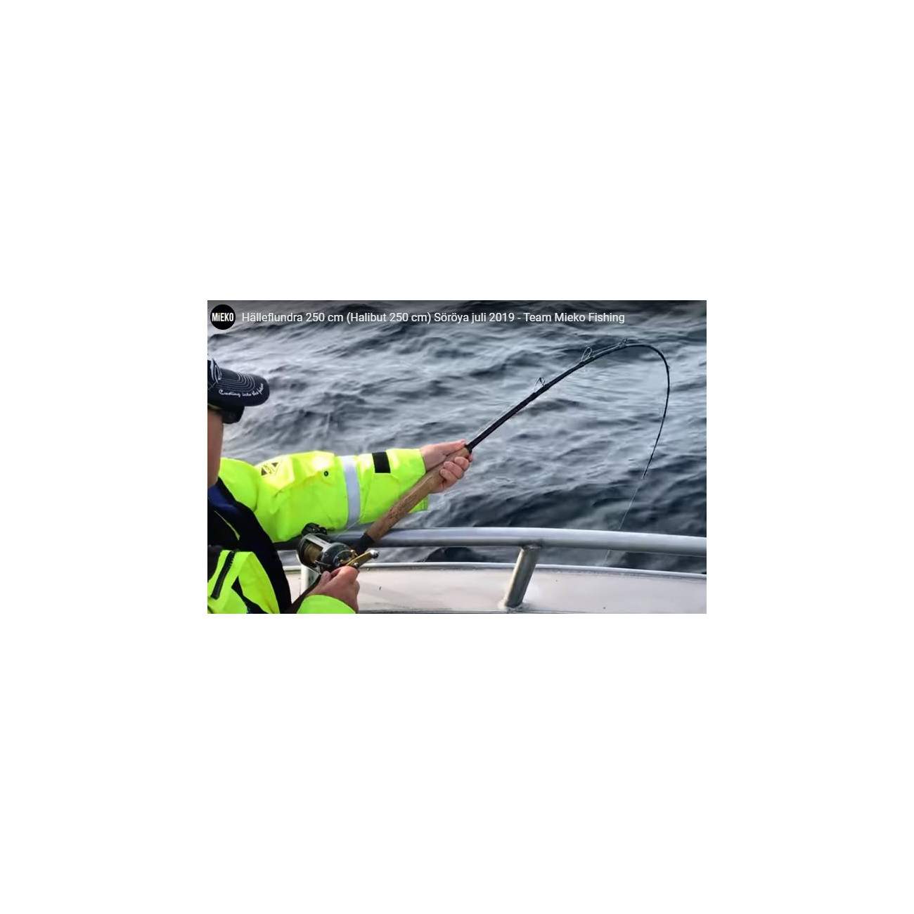 Köp Shimano Tekota 601HG Line Counter (ft) - Left på Miekofishing.se!