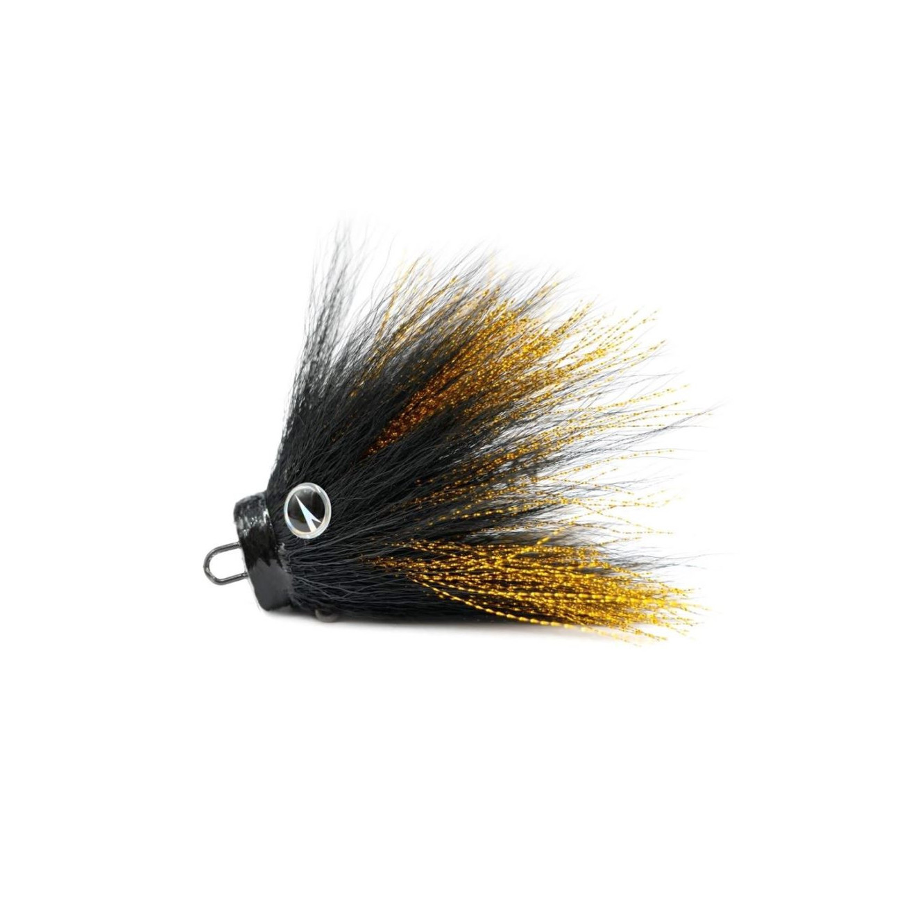 Köp VMC Mustache Rig 20g M - Black Widow på Miekofishing.se!