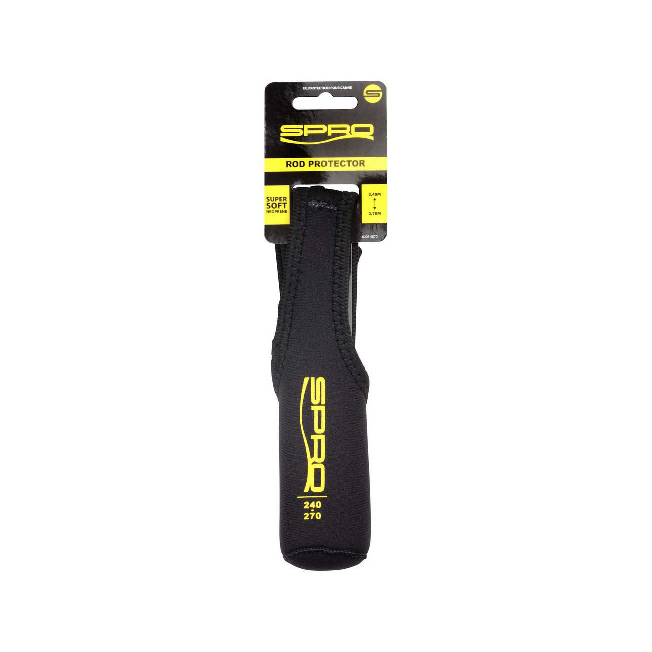 Köp Spro Rod Protector 240-270 cm på Miekofishing.se!
