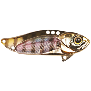Köp Strike Pro Astro Vibe UV 5,5 cm - Blue Gill på Miekofishing.se!