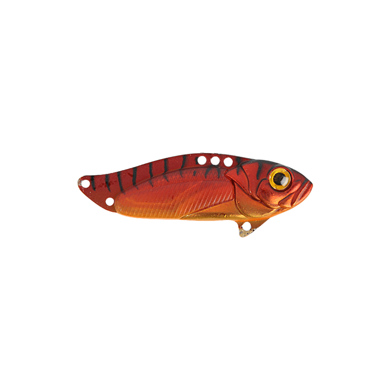 Köp Strike Pro Astro Vibe UV 5,5 cm - Tequila Craw på Miekofishing.se!