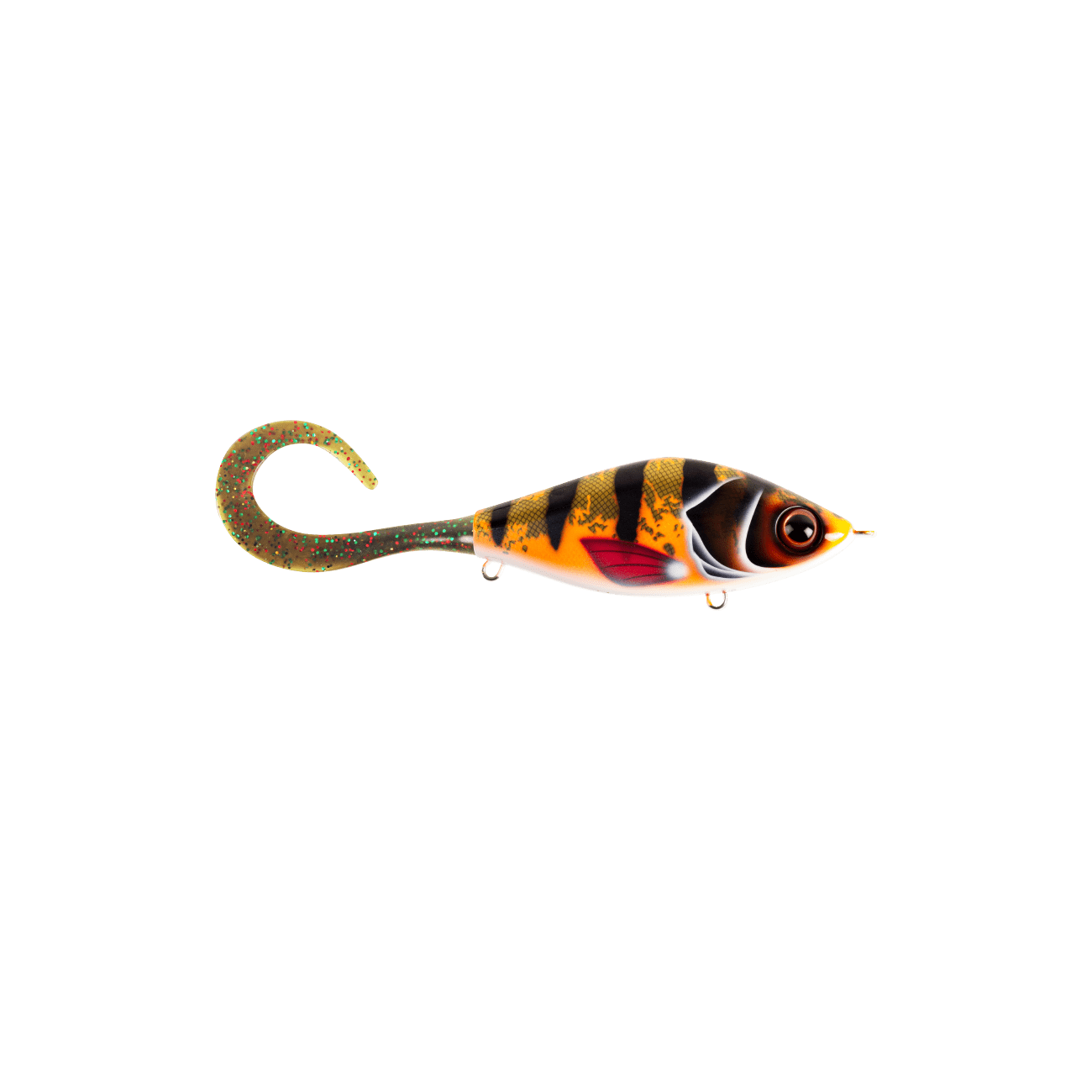 Köp Strike Pro Guppie Jr 11 cm - Koi Special på Miekofishing.se!