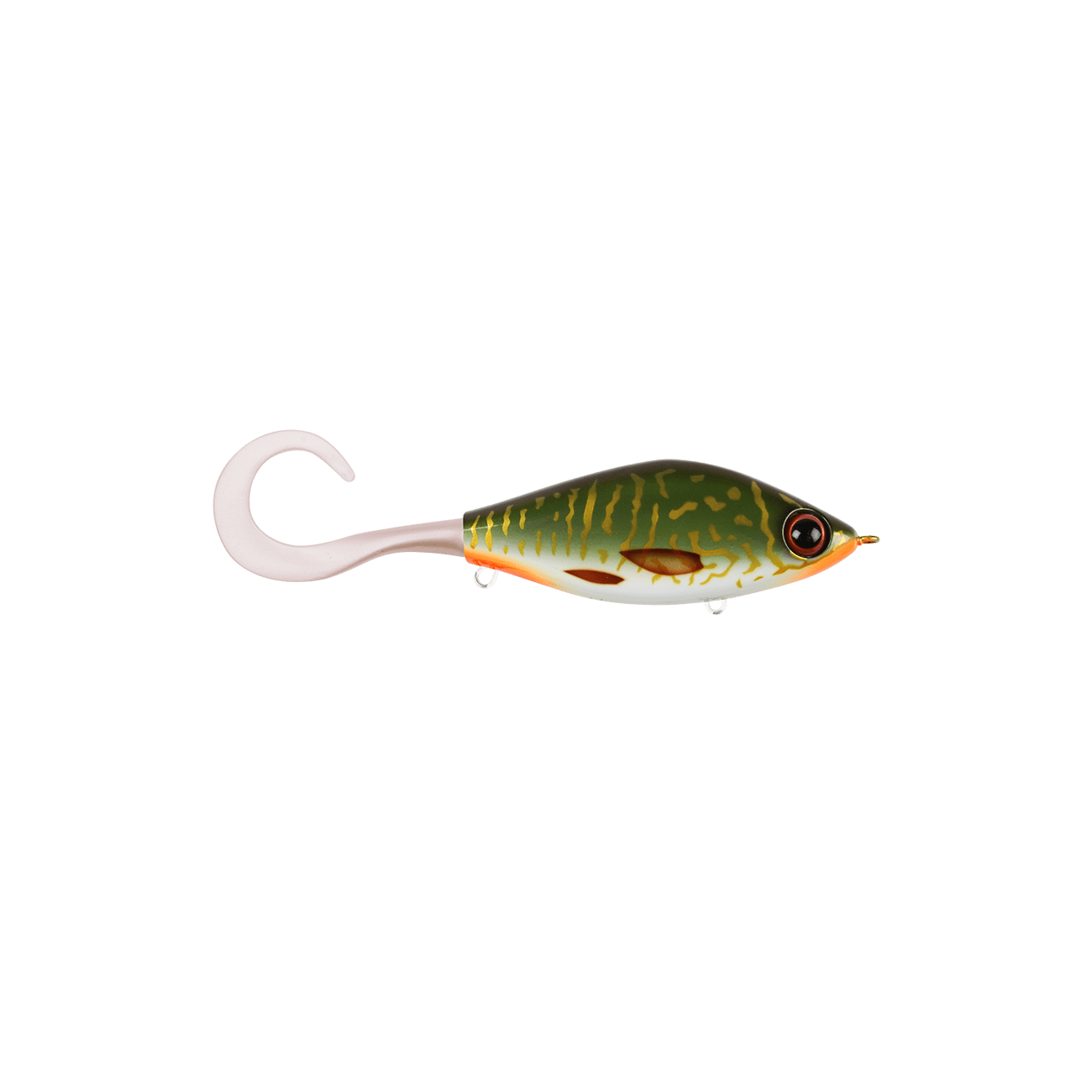 Köp Strike Pro Guppie Jr 11 cm - Special Pike på Miekofishing.se!