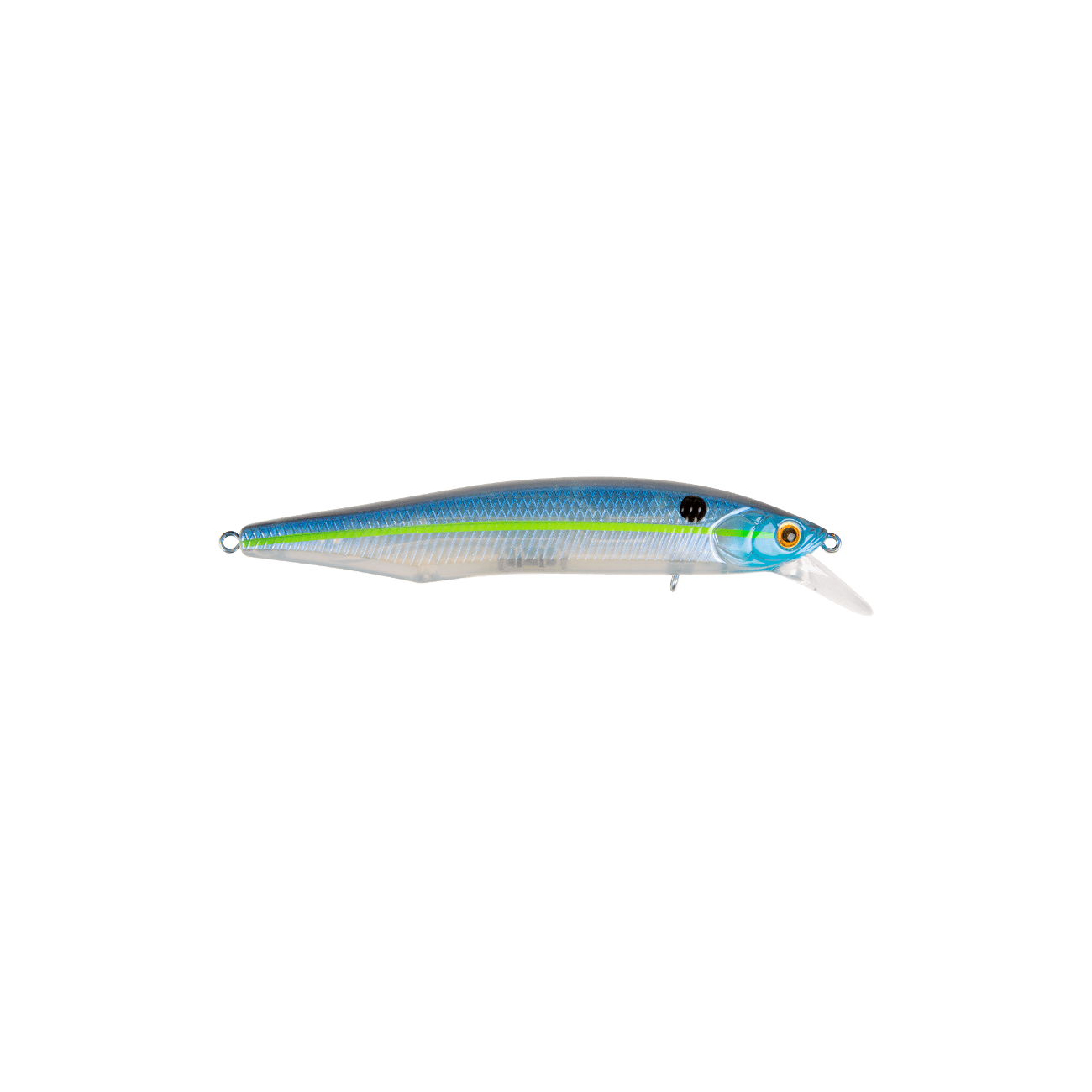 Köp Strike Pro Intriger 10,5 cm - Ghost Shad V2 på Miekofishing.se!