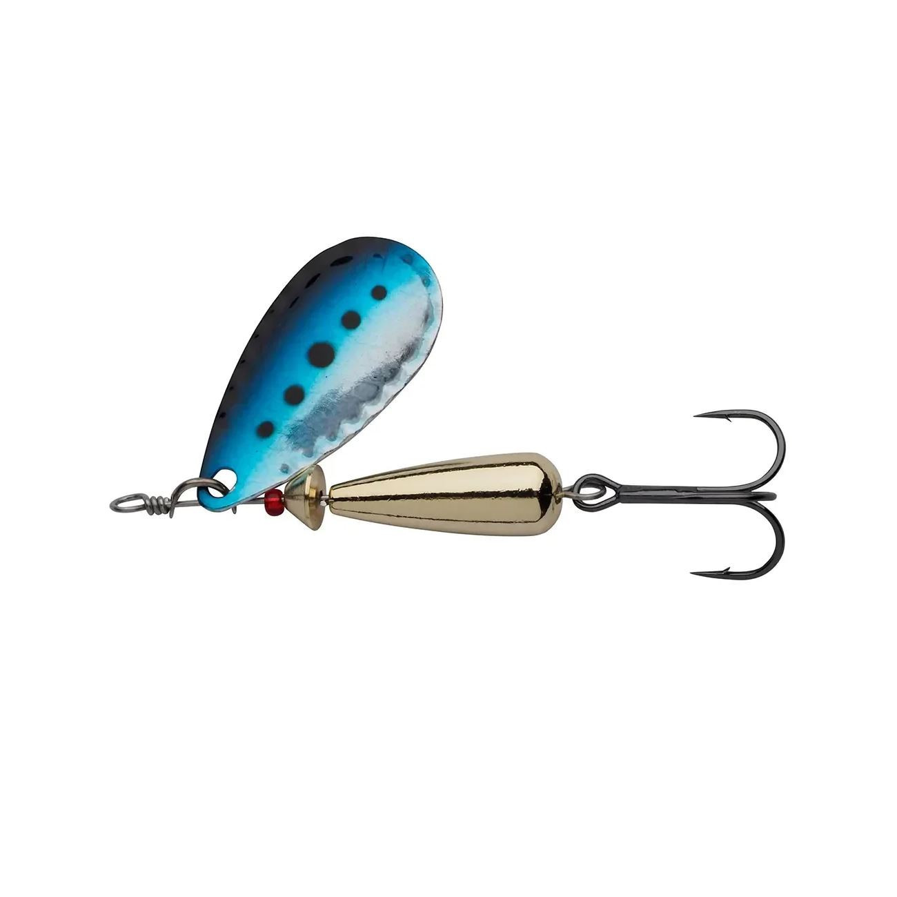 Köp Abu Droppen Spinnare 6g - Sardine på Miekofishing.se!