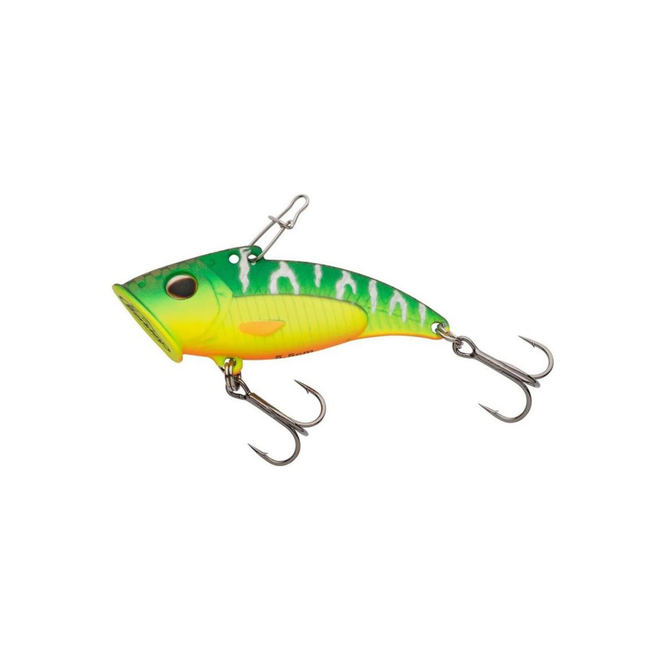 Köp Berkely Rattling Powerblade 10g - Firetiger på Miekofishing.se!