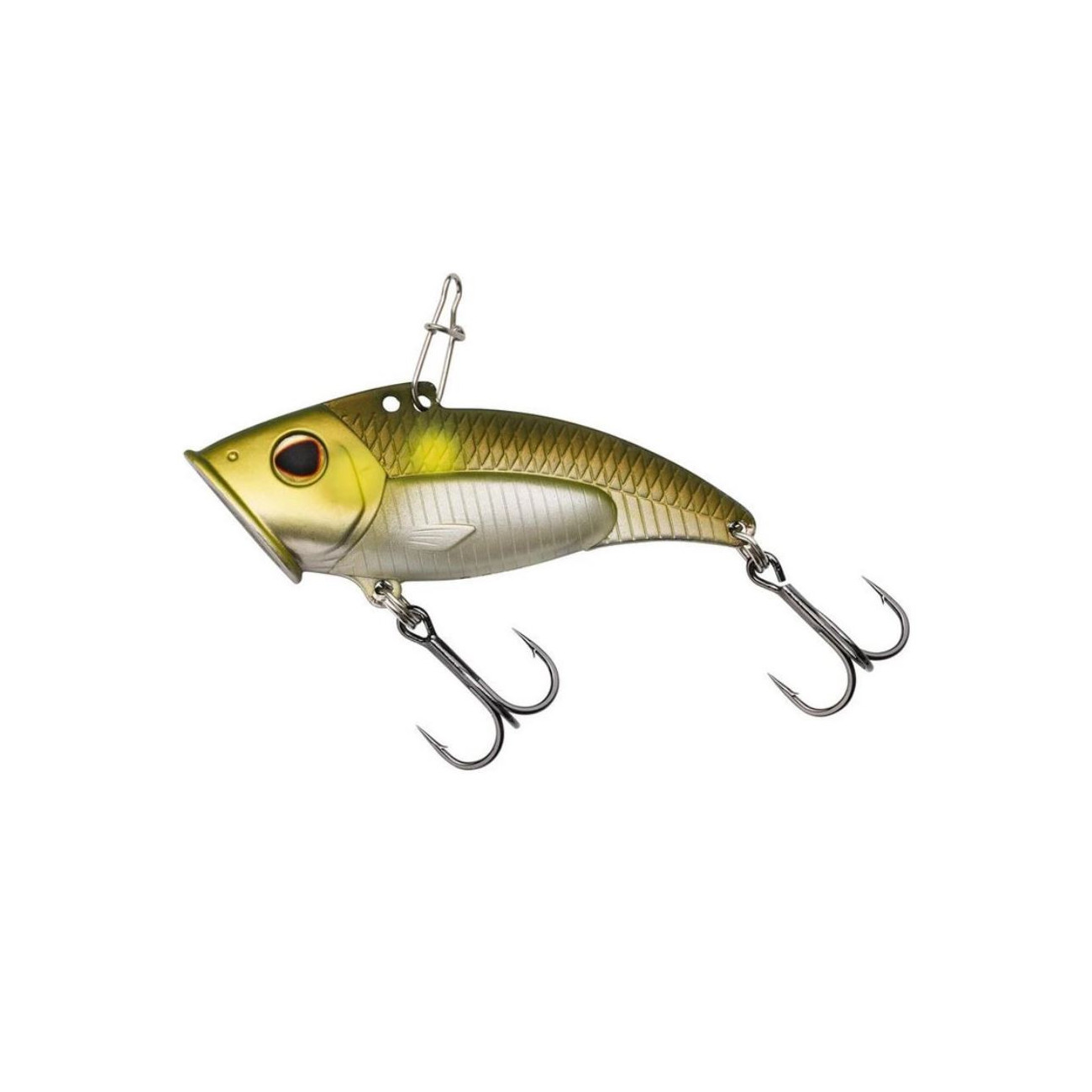 Köp Berkely Rattling Powerblade 17g - Ayu på Miekofishing.se!