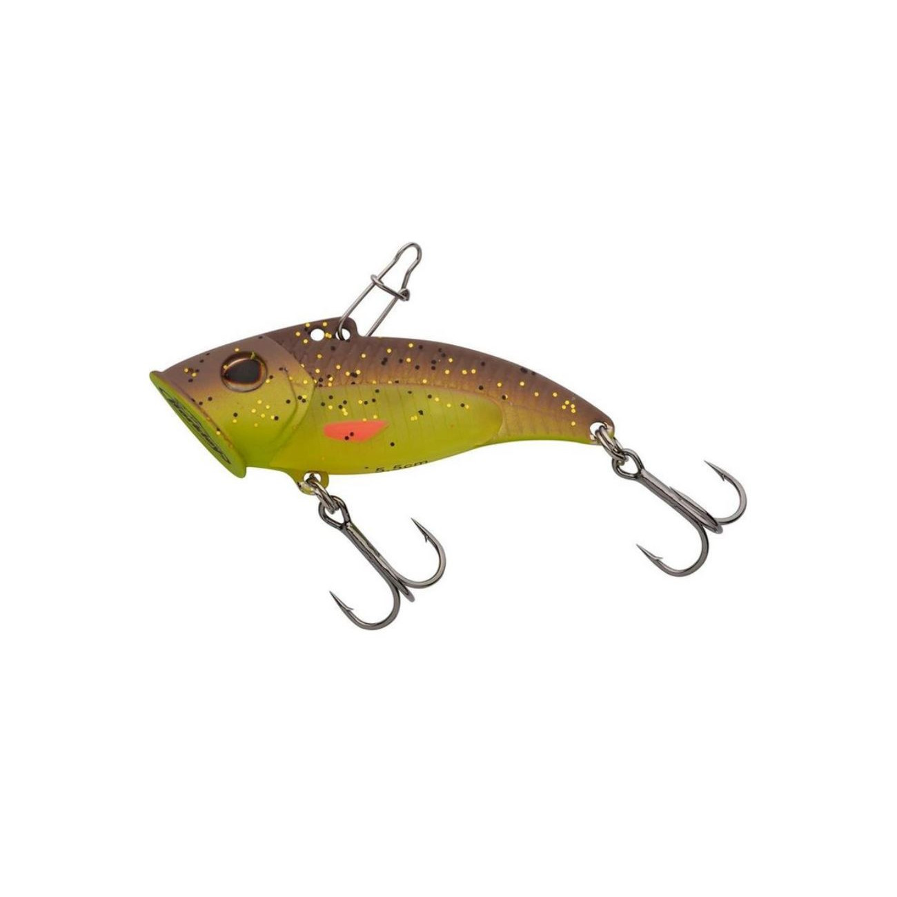 Köp Berkely Rattling Powerblade 17g - Brown Chartreuse på Miekofishing.se!