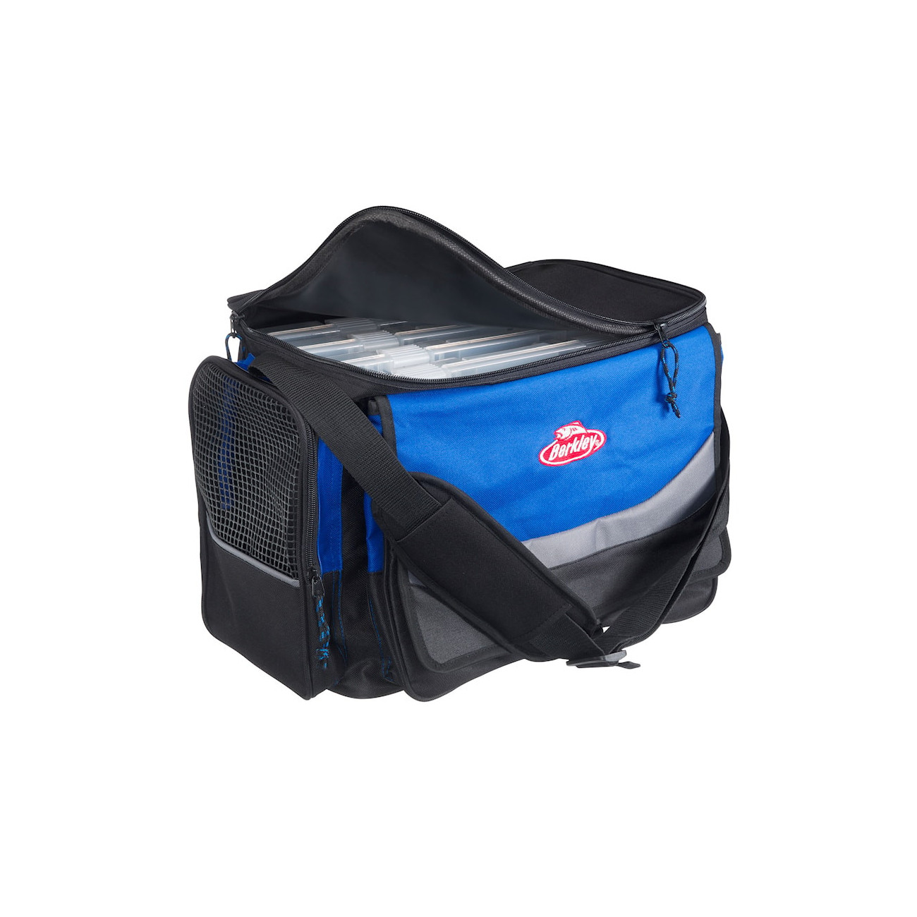 Köp Berkley betesväska XL inklusive 4 askar på Miekofishing.se!