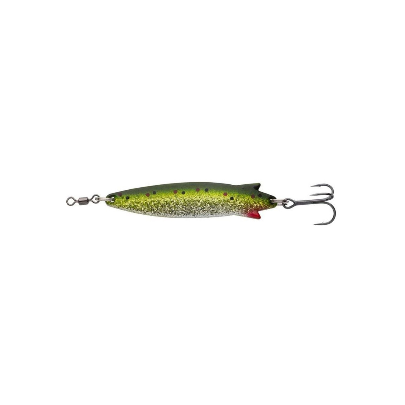 Köp ABU Toby 20g - Green Back Minnow på Miekofishing.se!