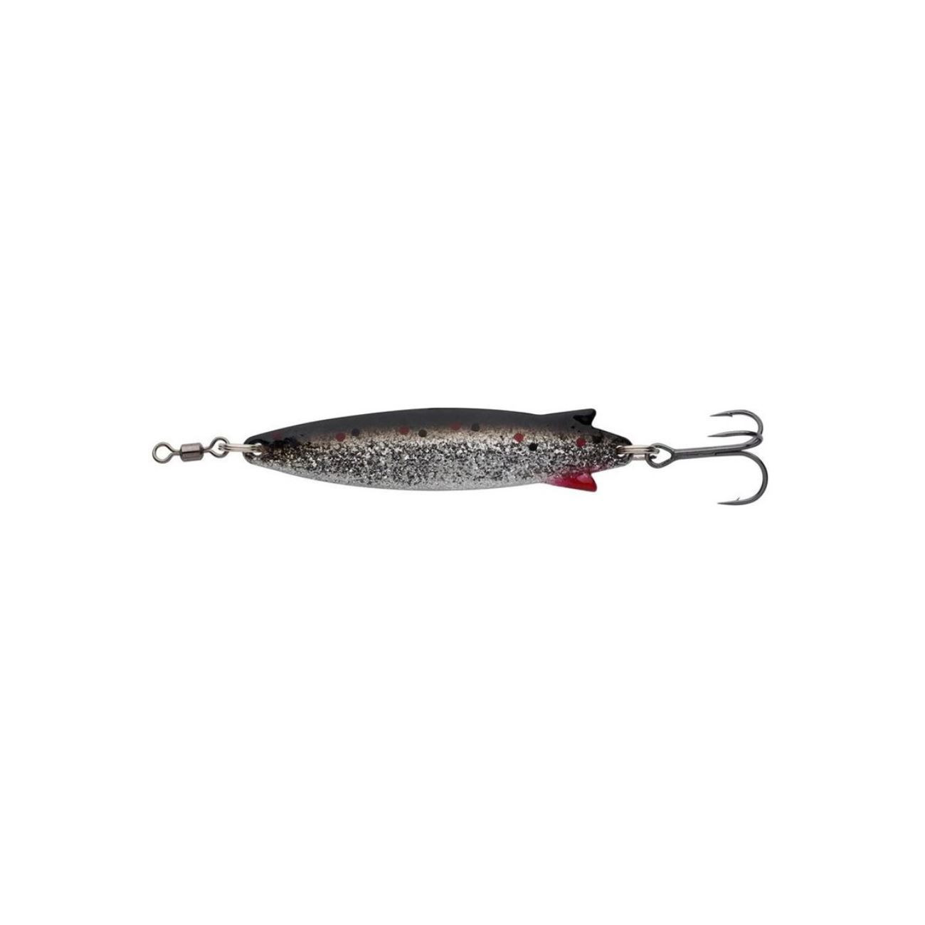 Köp ABU Toby 20g - Black Back Minnow på Miekofishing.se!