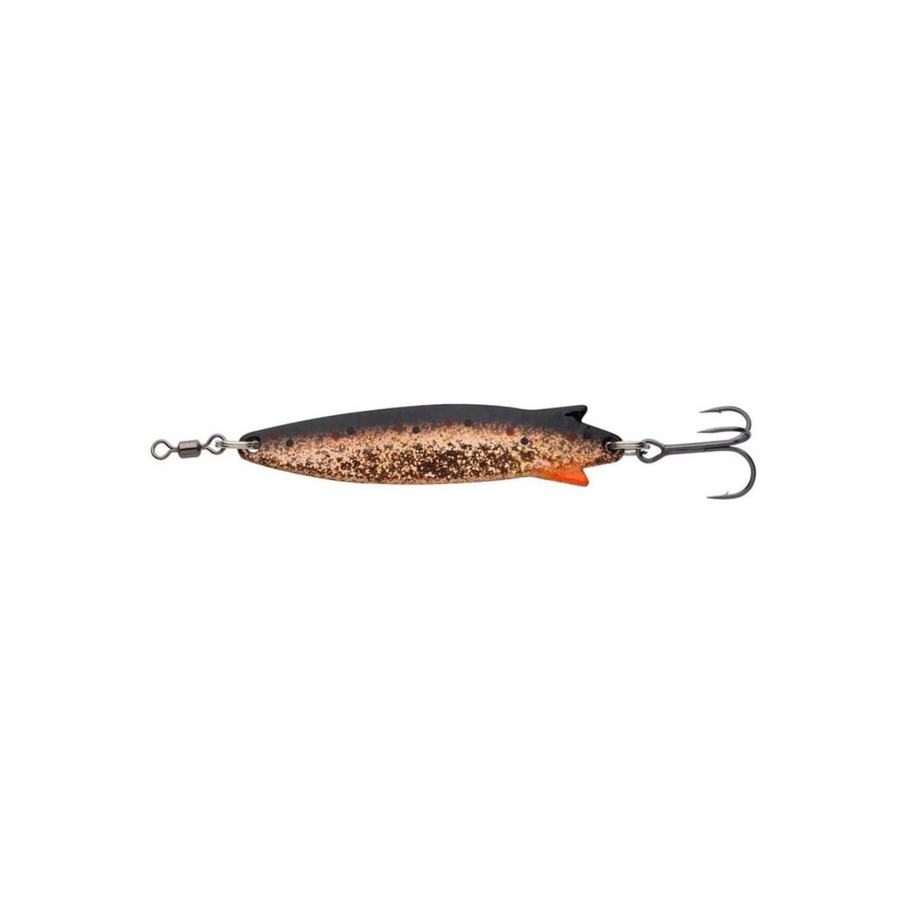 Köp ABU Toby 10g - Auric på Miekofishing.se!