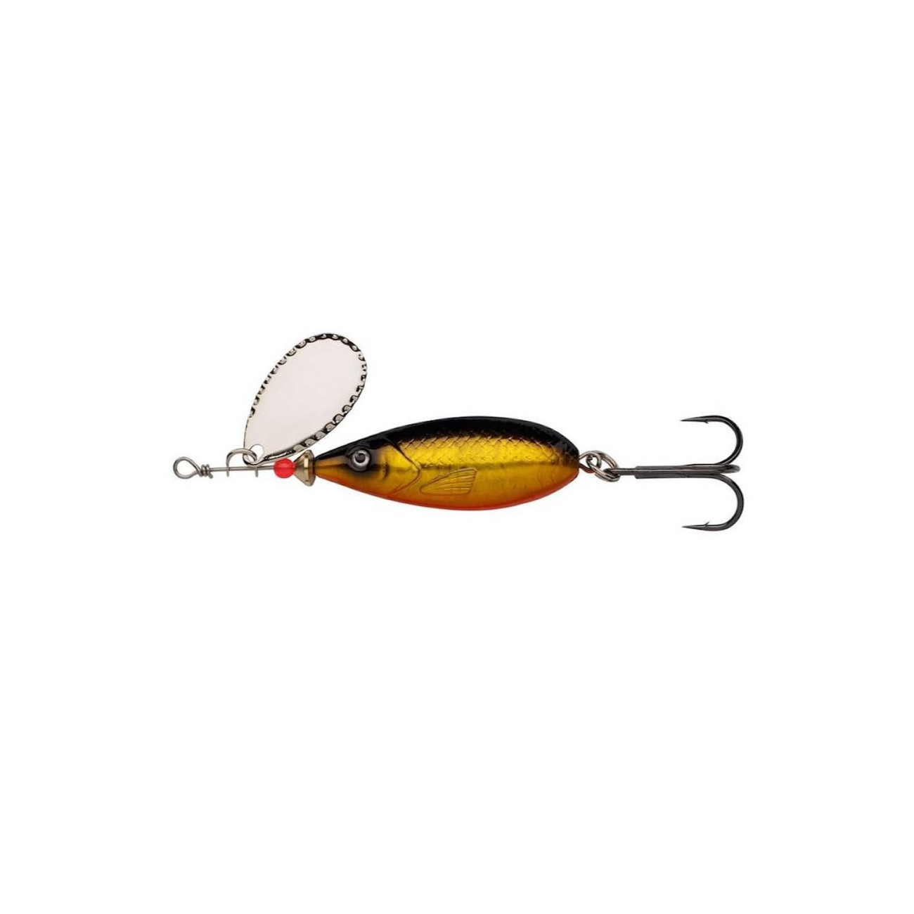 Köp Abu Droppen Maxi 9g - Sunrise på Miekofishing.se!