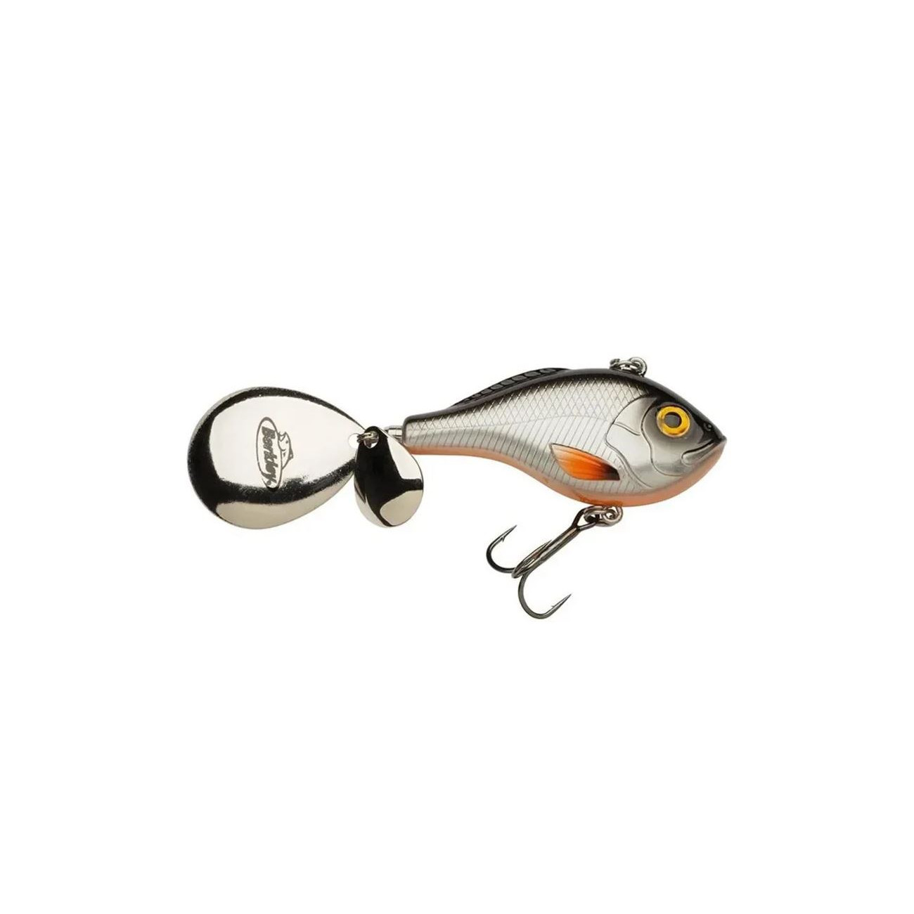 Köp Berkley Pulse Spintail XL 28g - Fegis på Miekofishing.se!