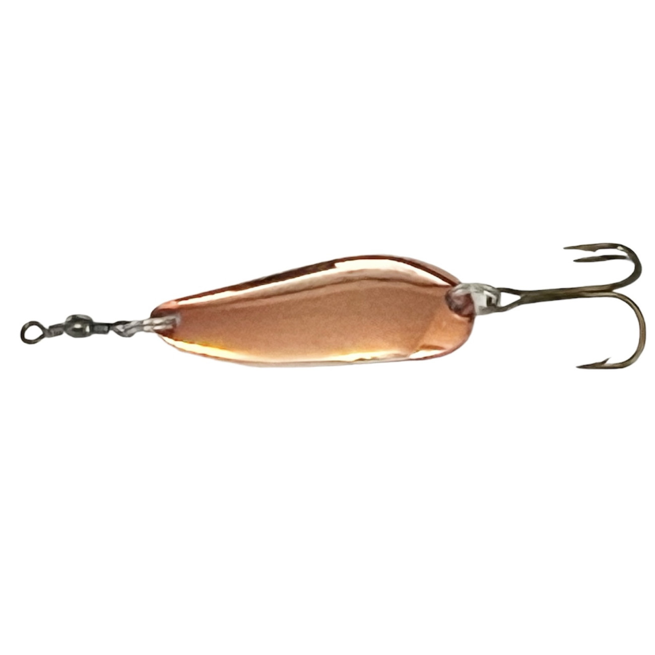 Köp Abu Jazz skeddrag 10g - Koppar (Silver/Red) på Miekofishing.se!