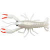 Savage Gear 3D Crayfish 12,5 cm Ghost