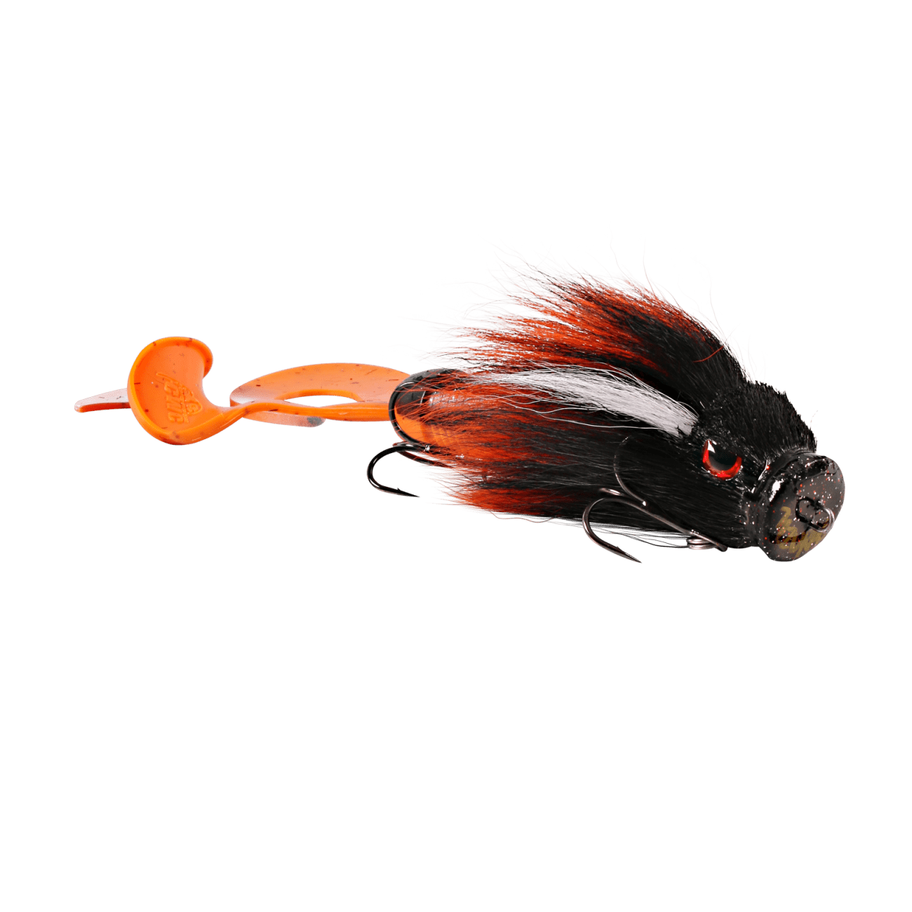 Köp Miuras Mouse Mini 20 cm - Derg Wisper på Miekofishing.se!