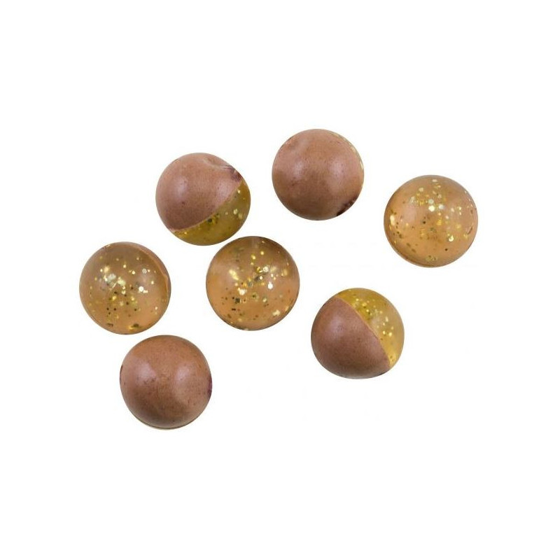 Köp PowerBait Power Eggs Garlic - Clear G/Natural på Miekofishing.se!