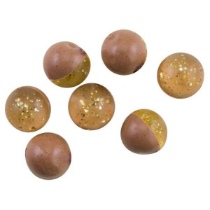 Köp PowerBait Power Eggs Garlic - Clear G/Natural på Miekofishing.se!