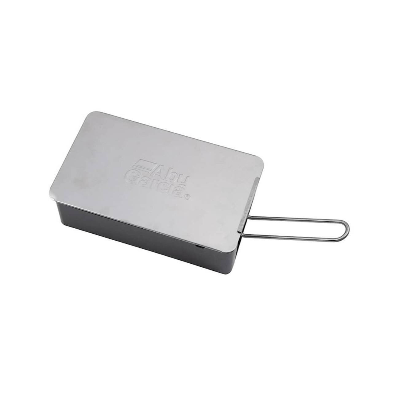 Köp ABU Röken Orginal - Small Rostfri hos Mieko Fishing!