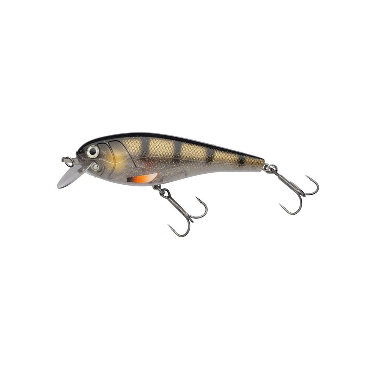 Köp Abu Beast Hi-Lo Floating 12cm - Bronze Bomber på Miekofishing.se!