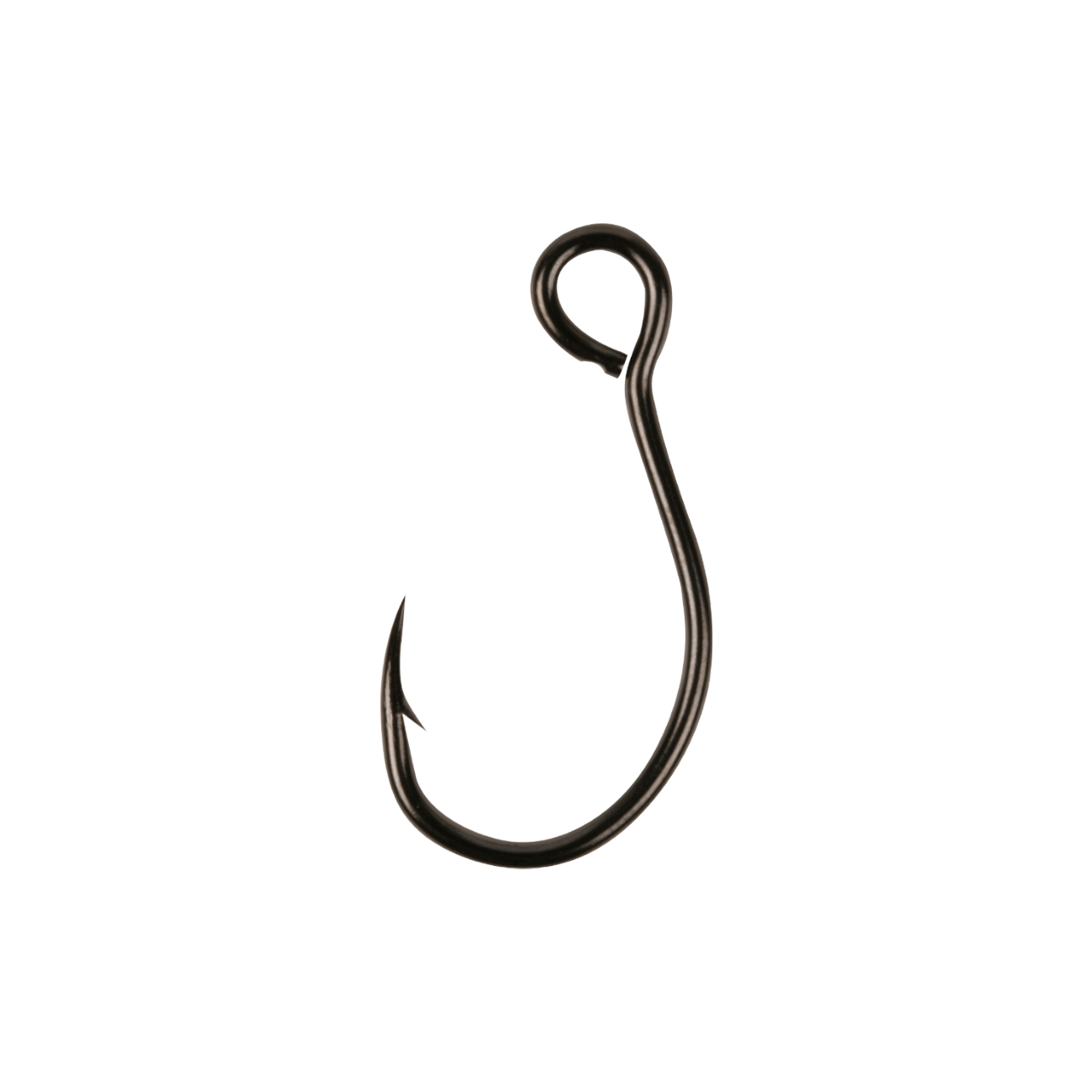 Köp Owner S-75M – Big Eye Enkelkrok strl. 2 på Miekofishing.se!