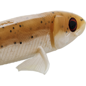 Köp Westin TwinTeez Pelagic V-Tail R'n'R 21cm - Black Mamba på MiEKO