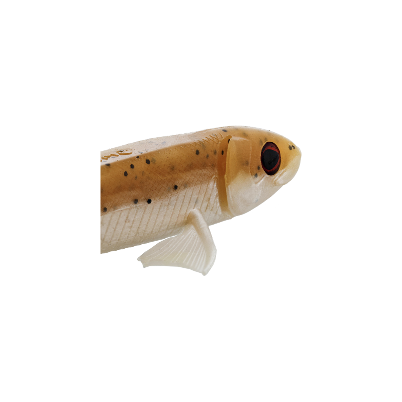 Köp Westin TwinTeez Pelagic V-Tail R'n'R 21cm - Hot Olive på MiEKO