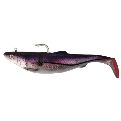 Savage Gear 3D Herring Big Shad 25 cm - Haddock
