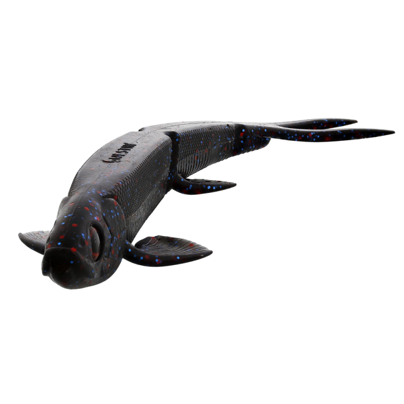 Köp Westin TwinTeez Pelagic V-Tail R'n'R 21cm - Light Baitfish på MiEKO