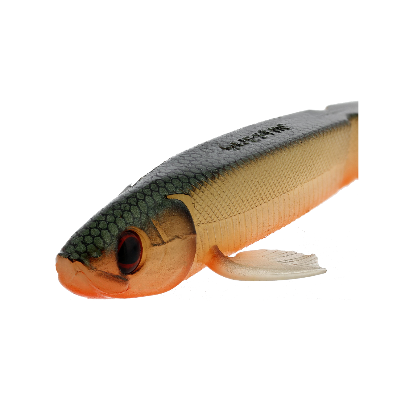 Köp Westin TwinTeez Pelagic V-Tail R'n'R 21cm - Baitfish Ghost på MiEKO