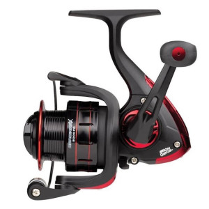 Köp Abu Garcia Cardinal X 2000 FD - Haspelrulle på Miekofishing.se!