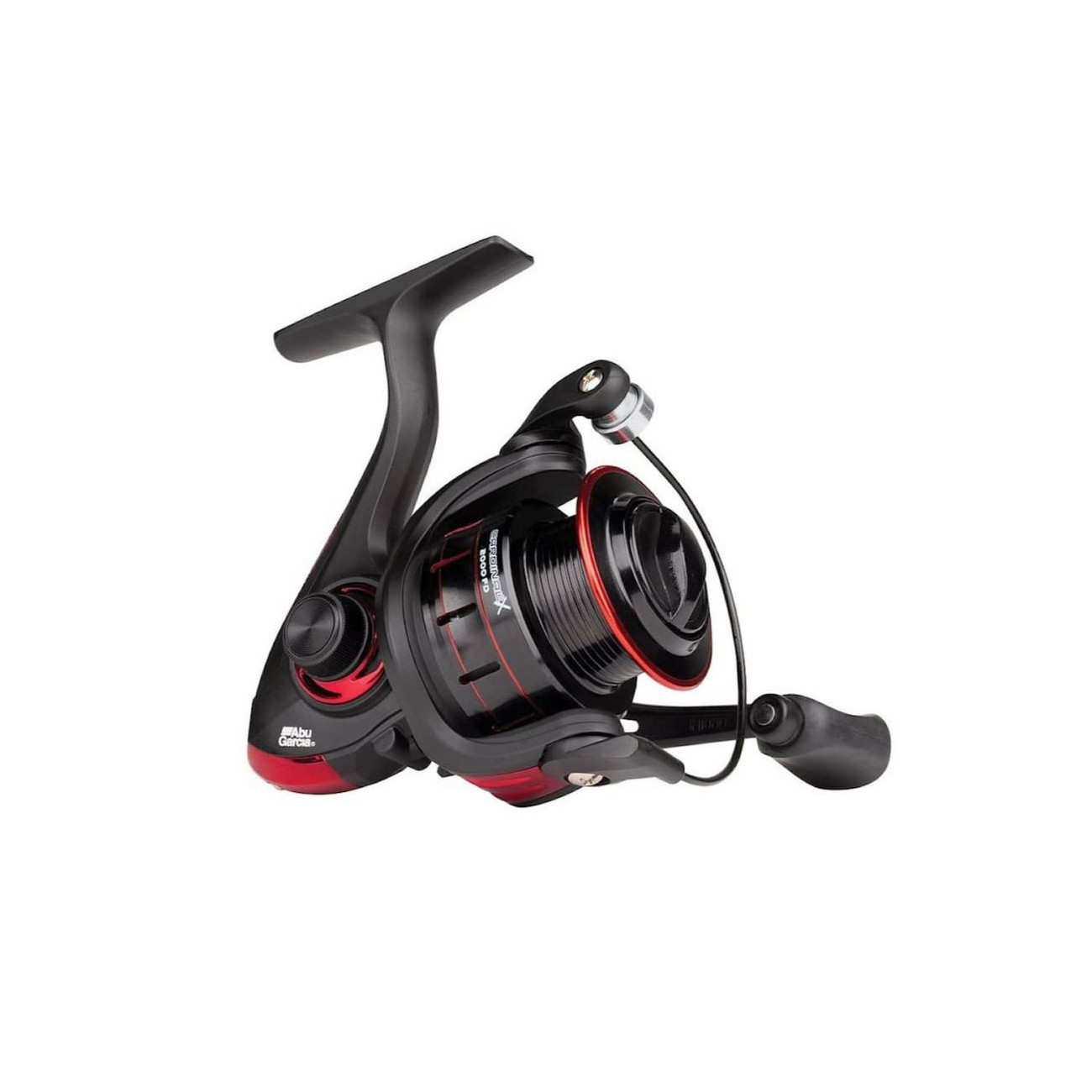 Köp Abu Garcia Cardinal X 2000 FD - Haspelrulle på Miekofishing.se!