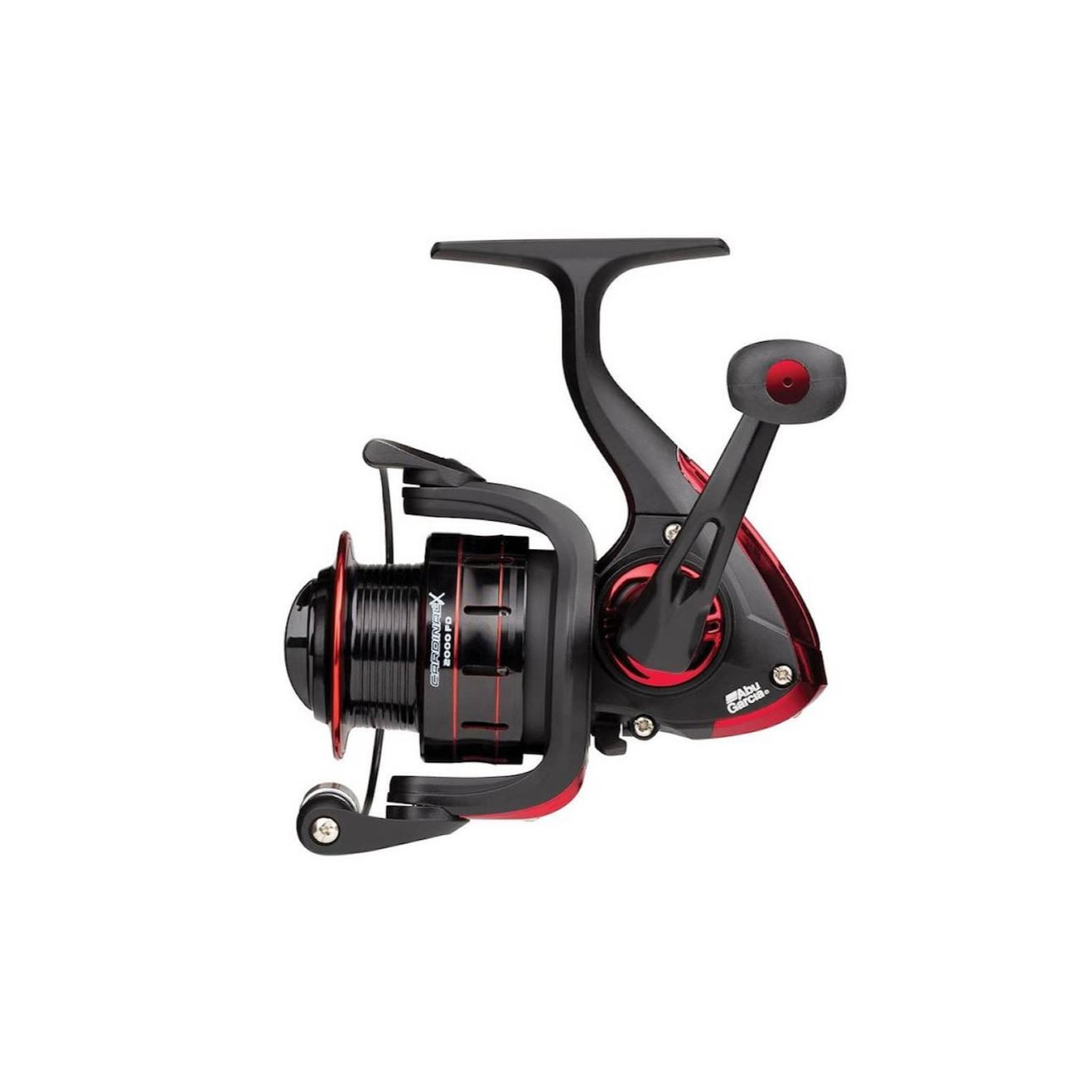 Köp Abu Garcia Cardinal X 3000 FD - Haspelrulle på Miekofishing.se!