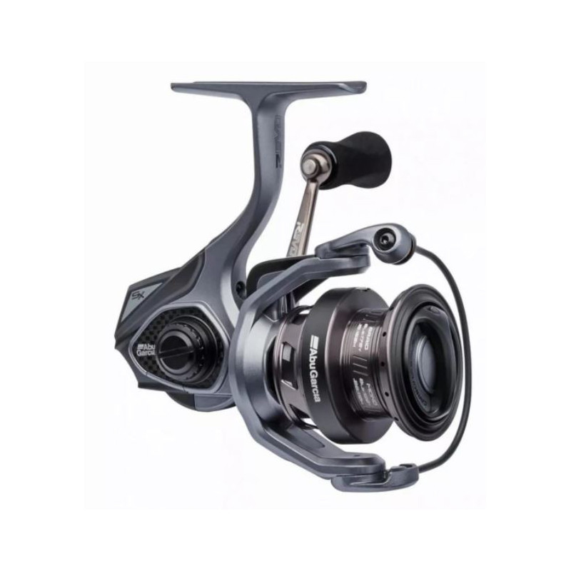 Köp Abu Garcia Revo3 SX 2500 - Haspelrulle på Miekofishing.se!