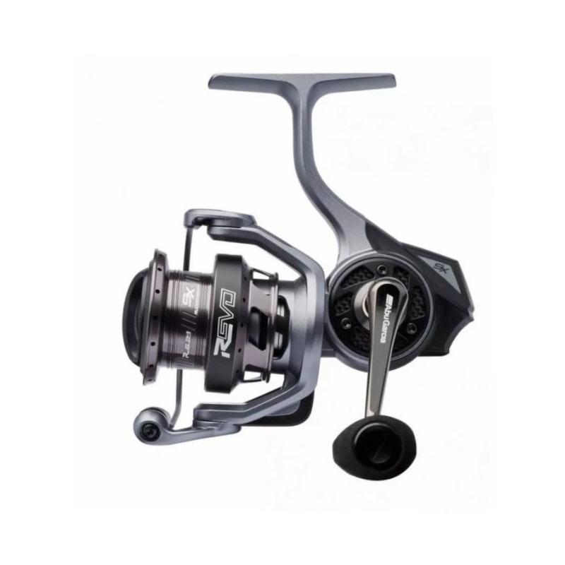 Köp Abu Garcia Revo3 SX 2500 - Haspelrulle på Miekofishing.se!