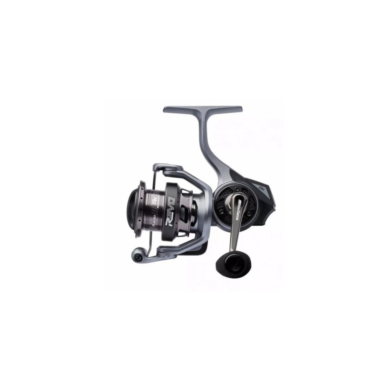 Köp Abu Garcia Revo3 SX 3000H - Haspelrulle på Miekofishing.se!