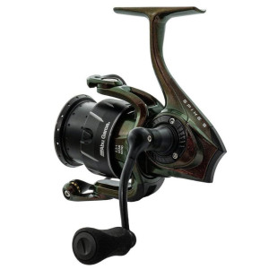 Köp Abu Garcia Spike S 2500S - Haspelrulle på Miekofishing.se!