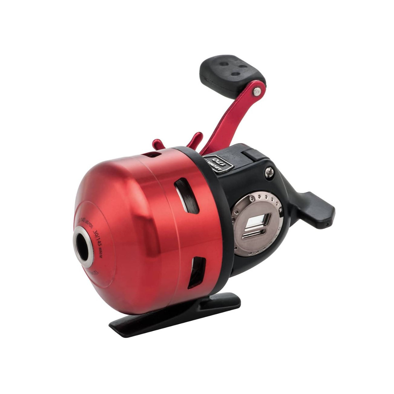 Köp Abu G Abumatic 170S Syncro - Inkapslad rulle på Miekofishing.se!