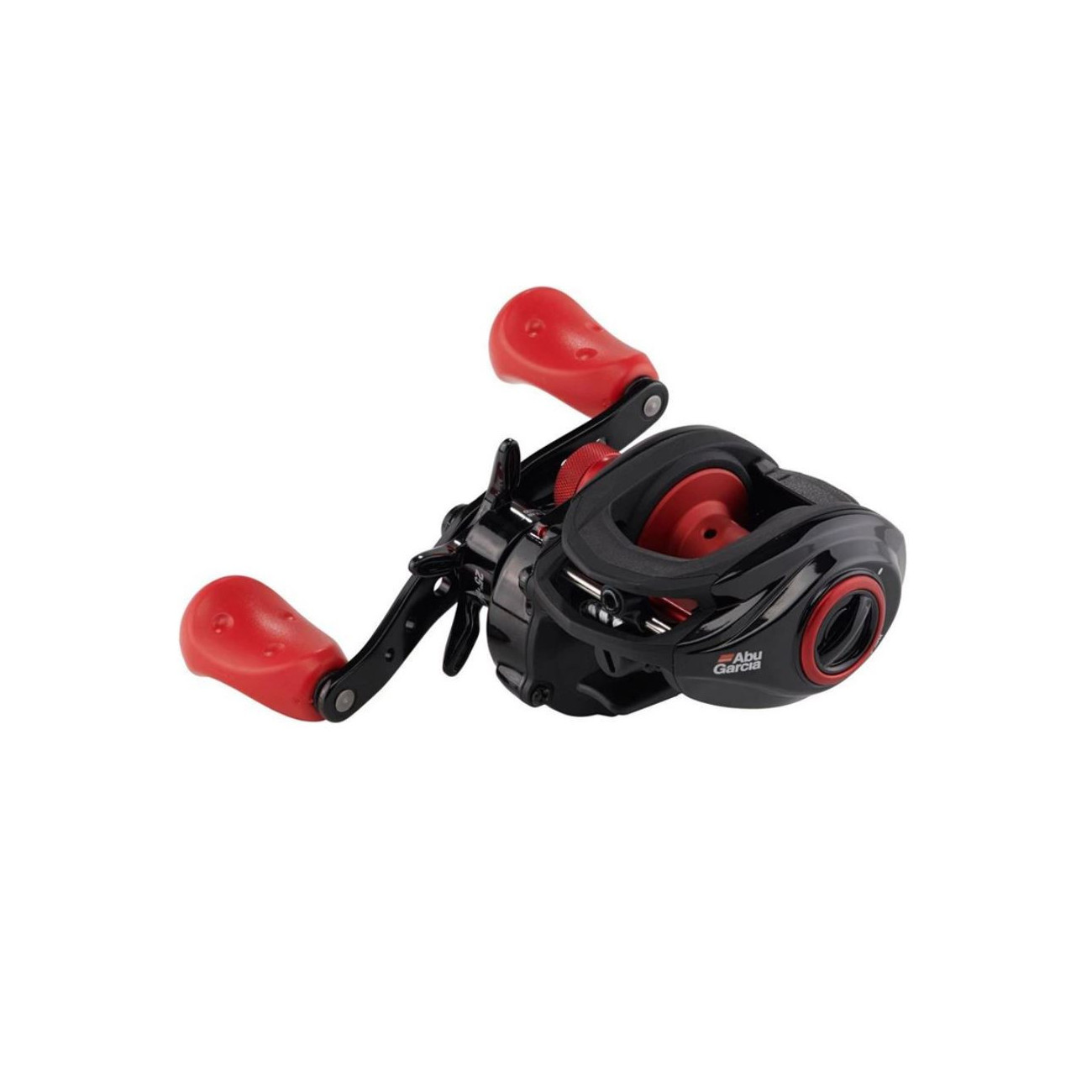 Köp Abu Garcia Max X Lågprofilrulle - Right på Miekofishing.se!