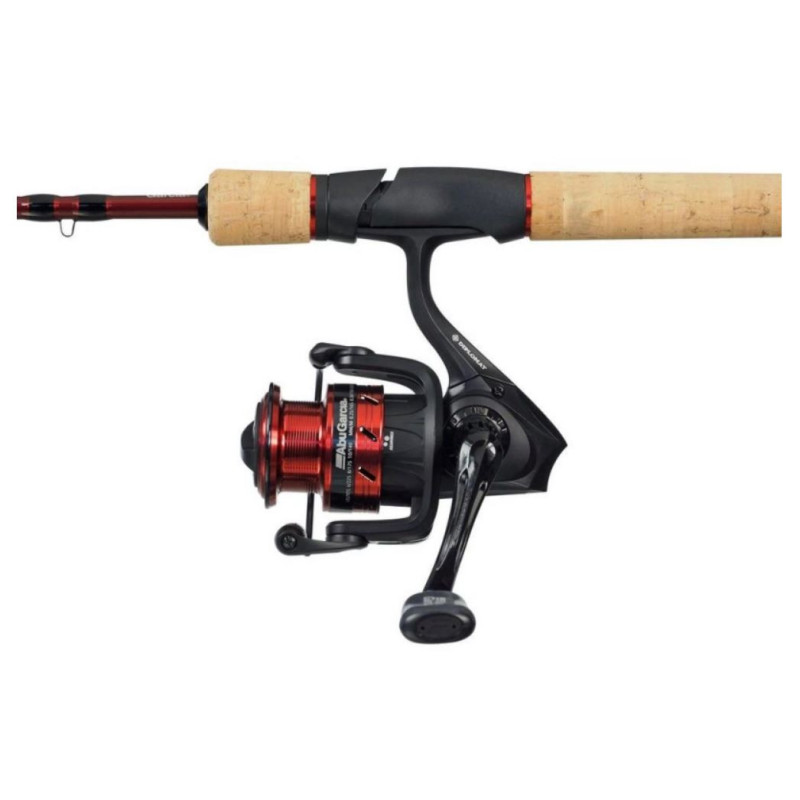 Köp Abu Diplomat V2 804M 10-35g Combo - Haspelset på Miekofishing.se!