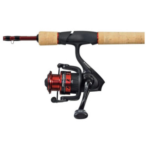 Köp Abu Diplomat V2 804M 10-35g Combo - Haspelset på Miekofishing.se!