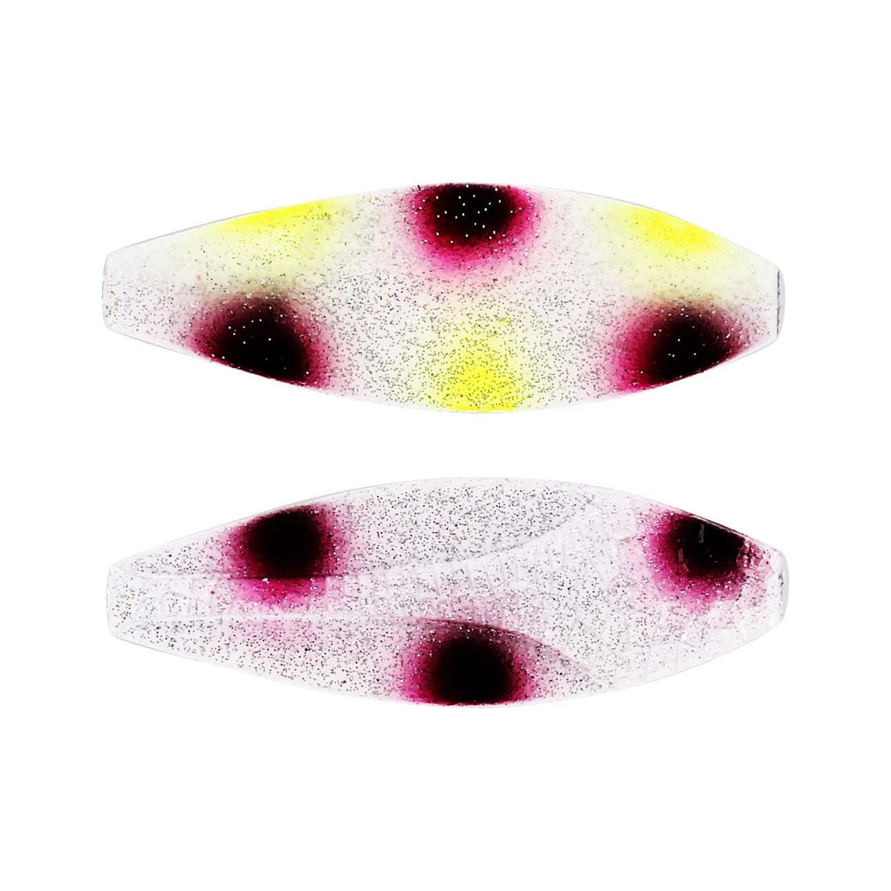 Köp Westin D360° PT 5,5cm 10g - Snowflake på Miekofishing.se!