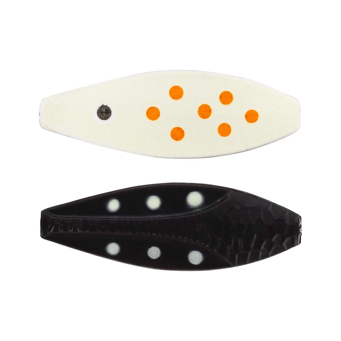 Köp Westin D360° PT 5,5cm 10g - Glow Moon på Miekofishing.se!