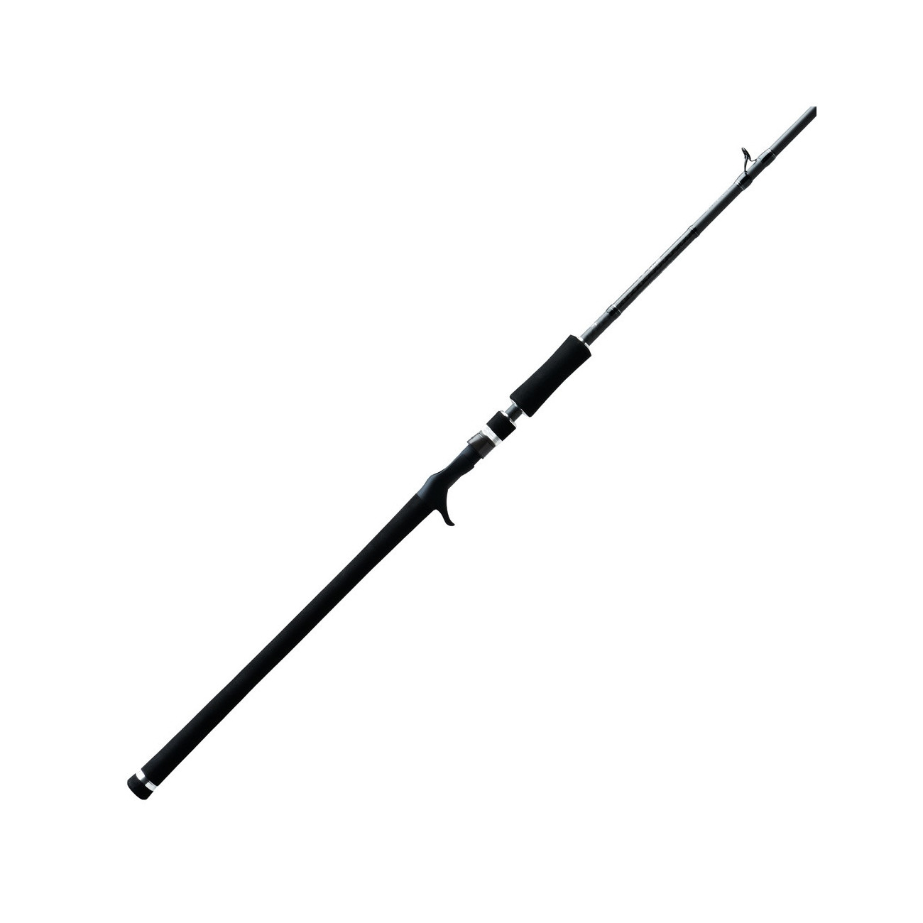 Köp 13 FISHING Fate Black GATEKEEPER-T 9'1 100-300g på Miekofishing.se
