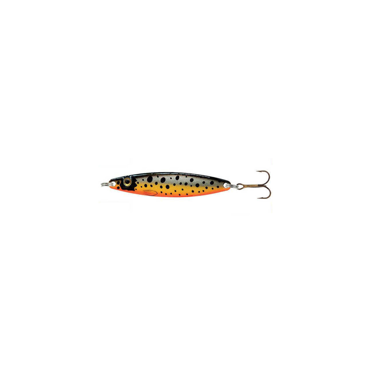 Köp Falkfish TT Sard 12g - Mandarin Grey (färg 938) på Miekofishing.se