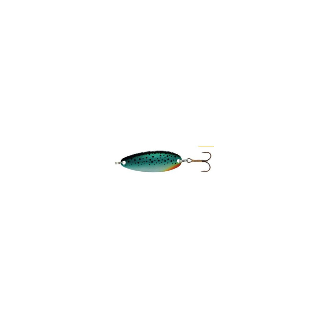 Köp Falkfish TT Safir 16g - Bluegreen Dots på Miekofishing.se!