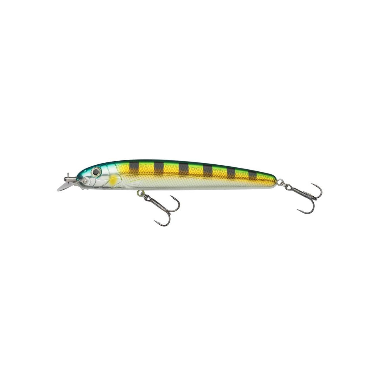 Köp Abu Beast Hi-Lo Sinking 14cm - Striped Ayu på Miekofishing.se!