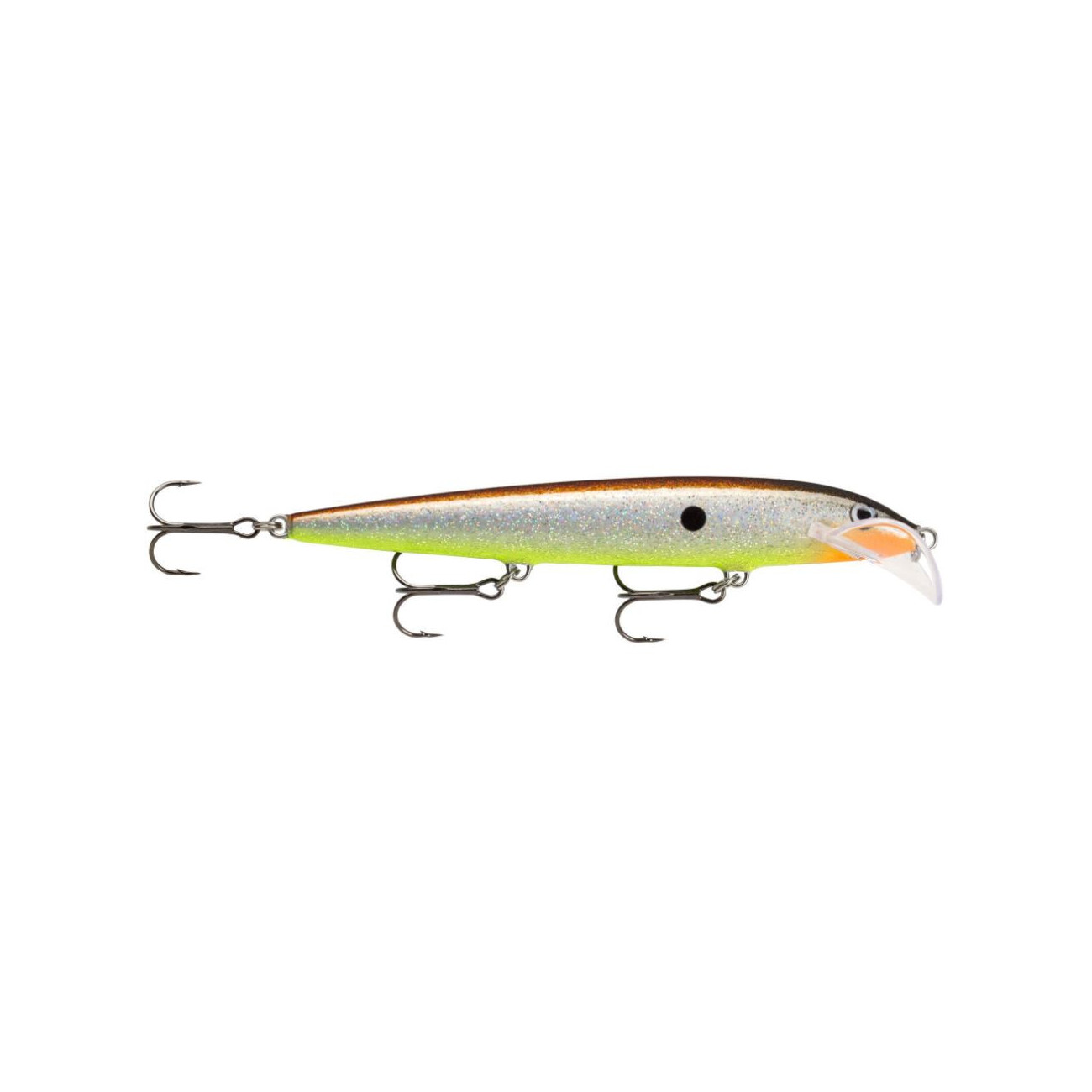 Köp Rapala Scatter Rap Husky 13cm - HFSBR på Miekofishing.se!